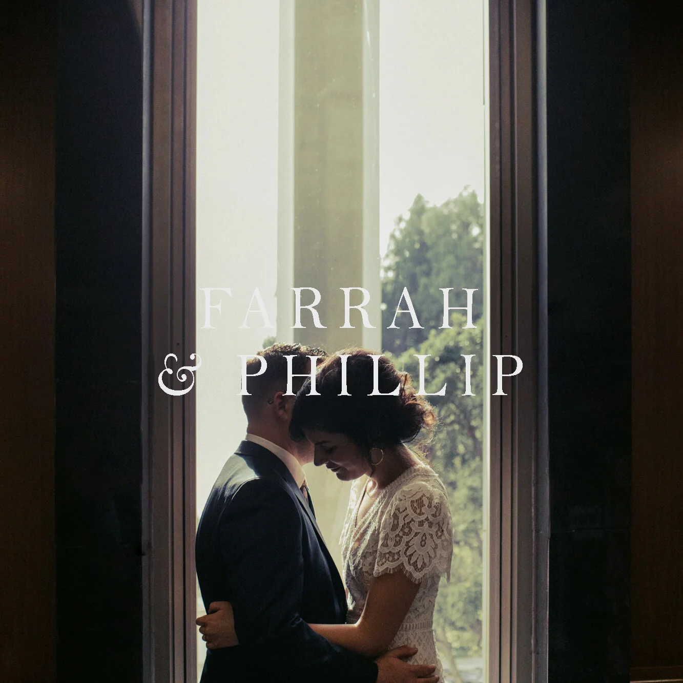 Beverly Hills Courthouse Wedding Elopement