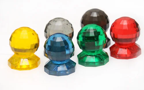 Some colored Player Markers...
