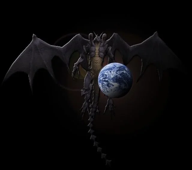 THE BLACK OMEN: BETRAYALS - PROLOGUE -