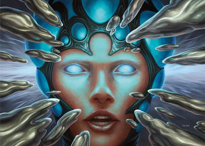 mtg porn cards Magic The Gathering - Sex Appeal Peachy Proxy  18+ Custom