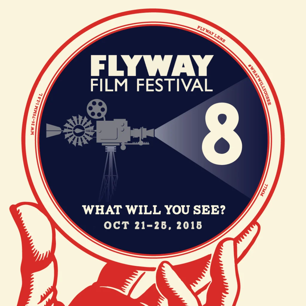 2015 FLYWAY FILM FESTIVAL: LATE NIGHT SHORT FILMS [SHORT FILM REVIEWS]