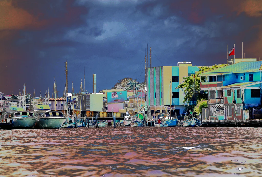 REMEMBERING A FELLOW BLOGGER