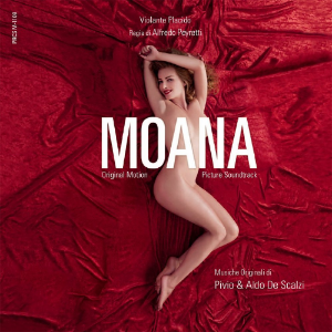 This is NOT the Moana you are looking for!