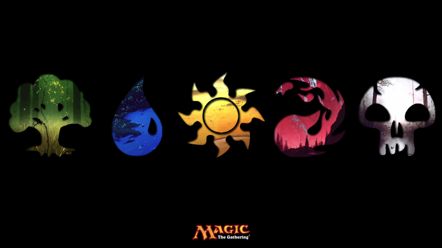 A to Z 2017: SHADOWS OVER INNISTRAD