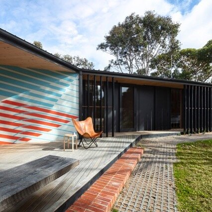 CLT house (Anglesea House 7)
Has been shortlisted for the #architeamawards in the Residential New category which is an honour!

Photos by the most amazing @diannasnape 
@skdunstanbuilders @vistek.struct.eng @coastruct.carpentry 
#emmamitchellarchitec