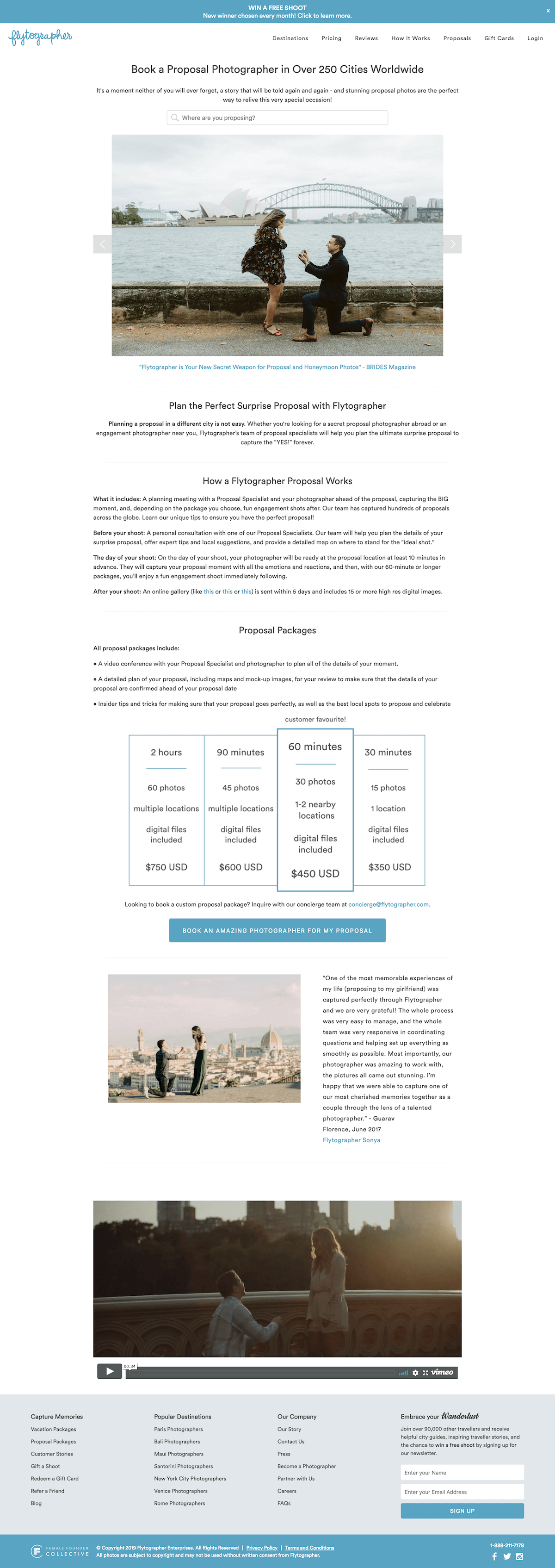 BEFORE REDESIGN - click to view fullscreen