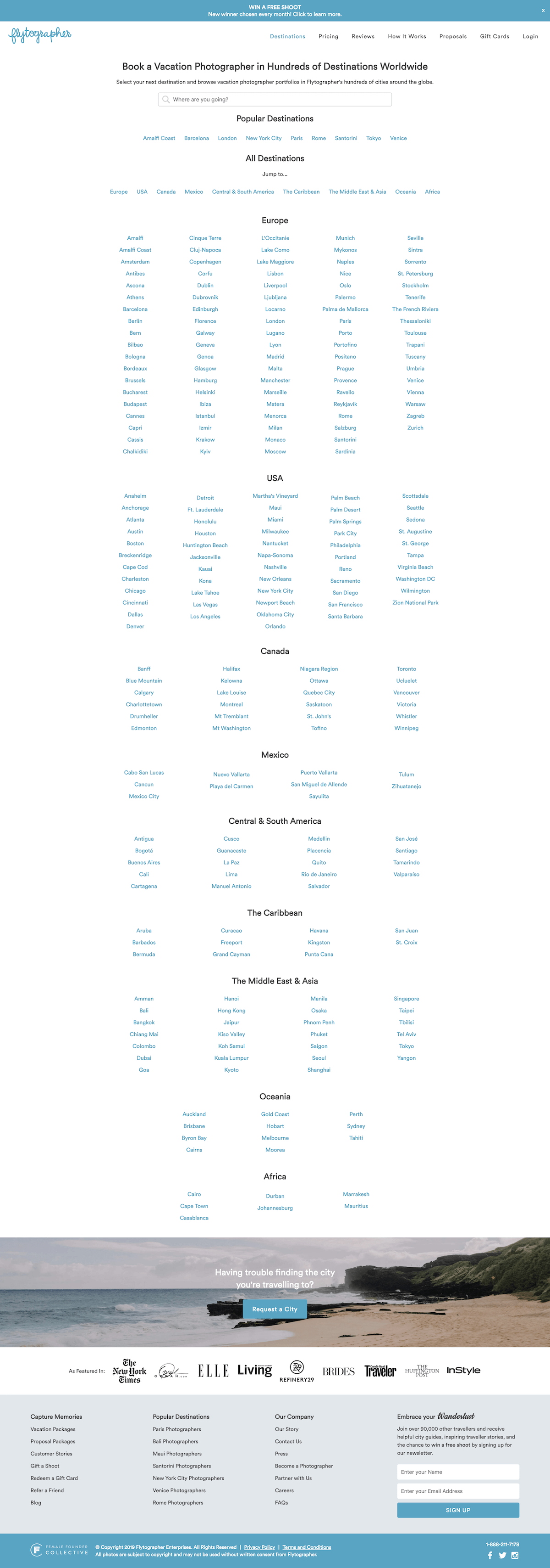 BEFORE REDESIGN - click to view fullscreen