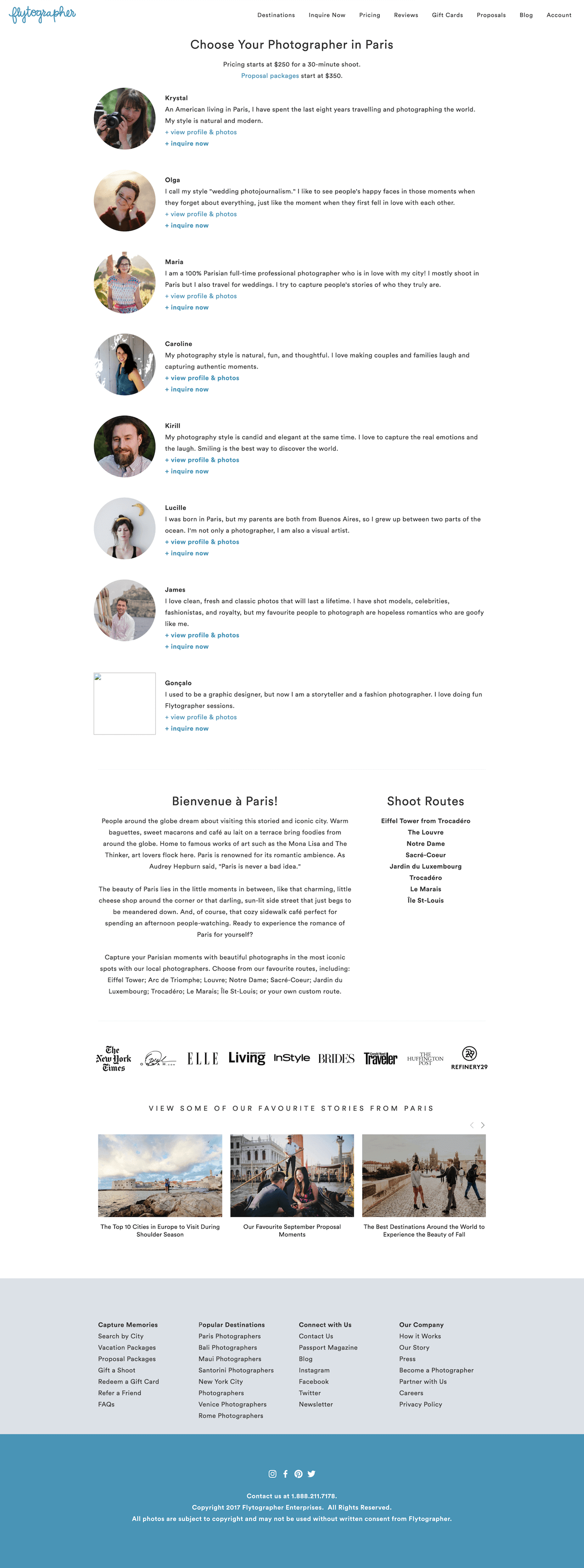 BEFORE REDESIGN - click to view fullscreen