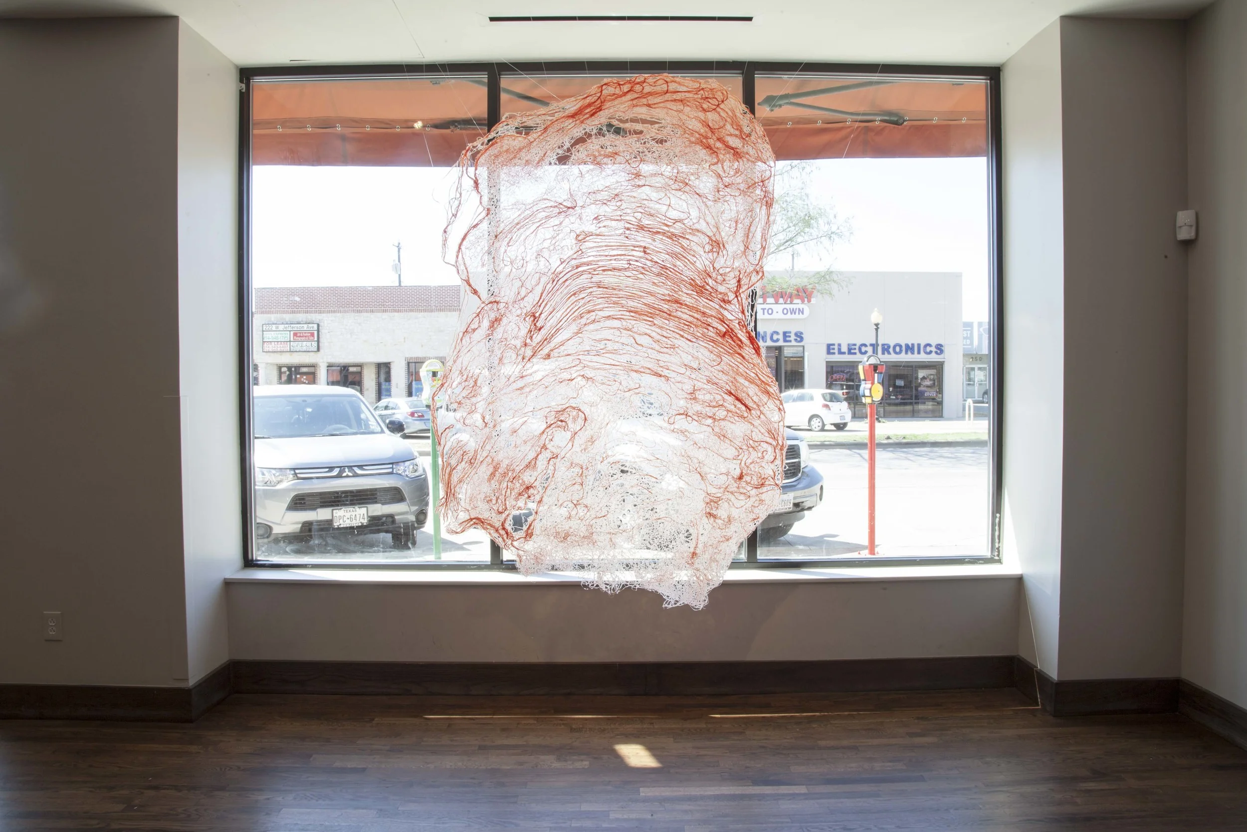 Untitled , mixed media, 60x84