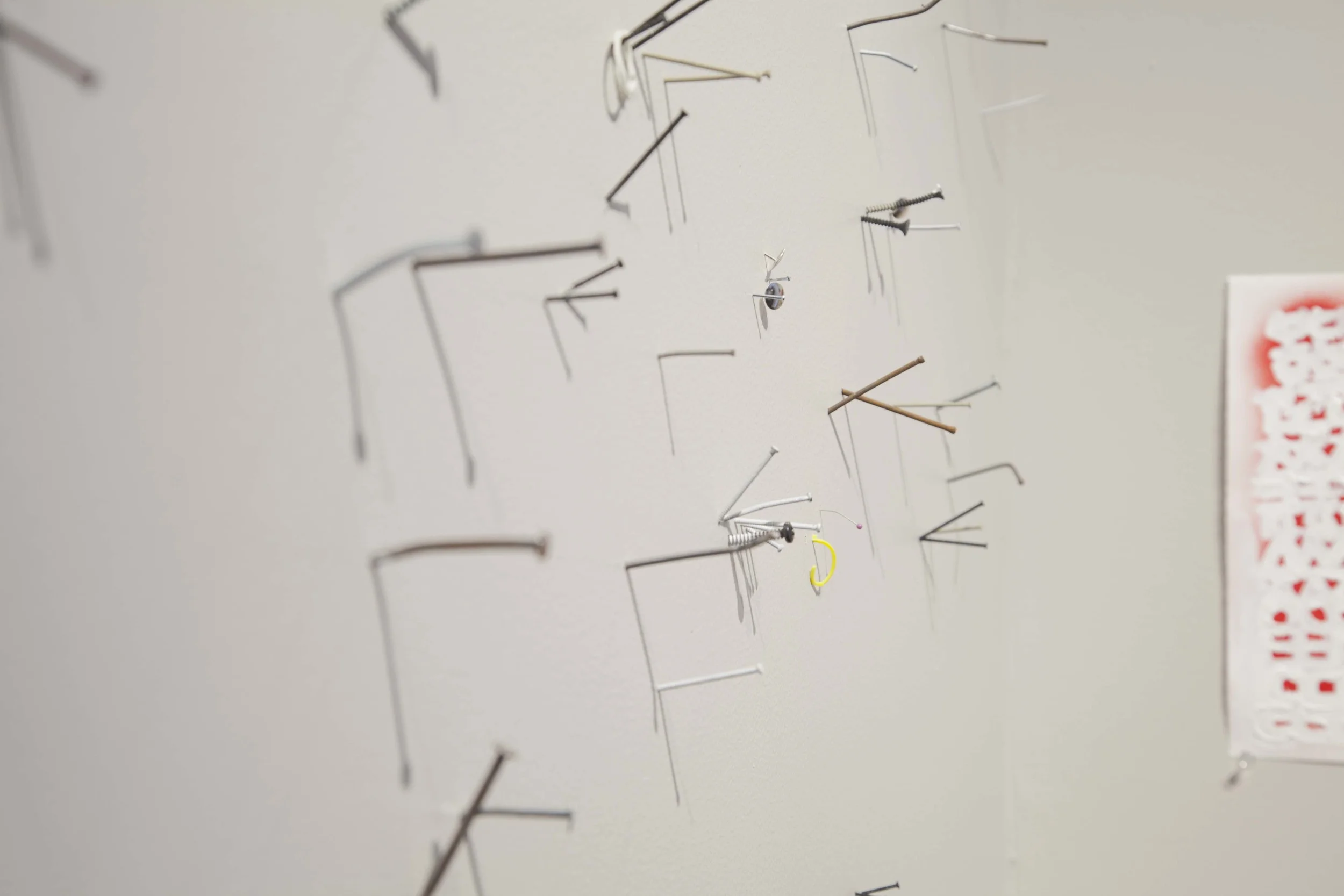 Installation (part)