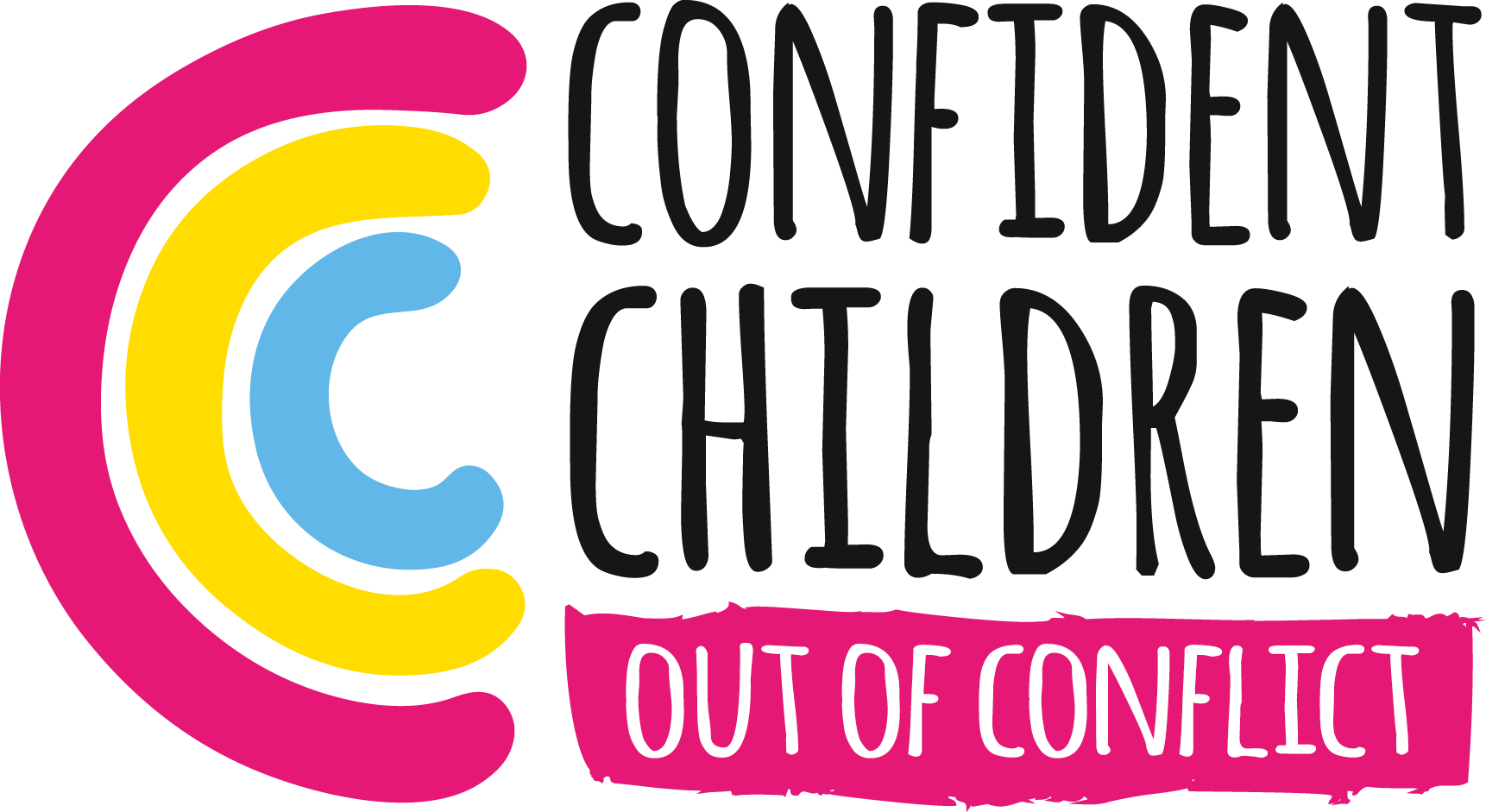 STICHTING CONFICENT CHILDREN OUT OF CONFLICT NEDERLAND logo