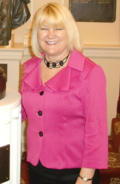 Rita Surratt, President/CEO