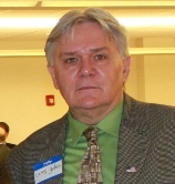 Larry Yates, Treasurer