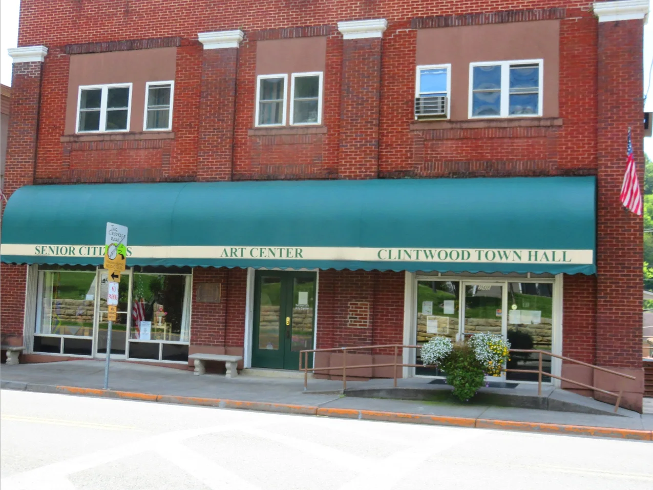 Town of Clintwood — Dickenson County Chamber of Commerce