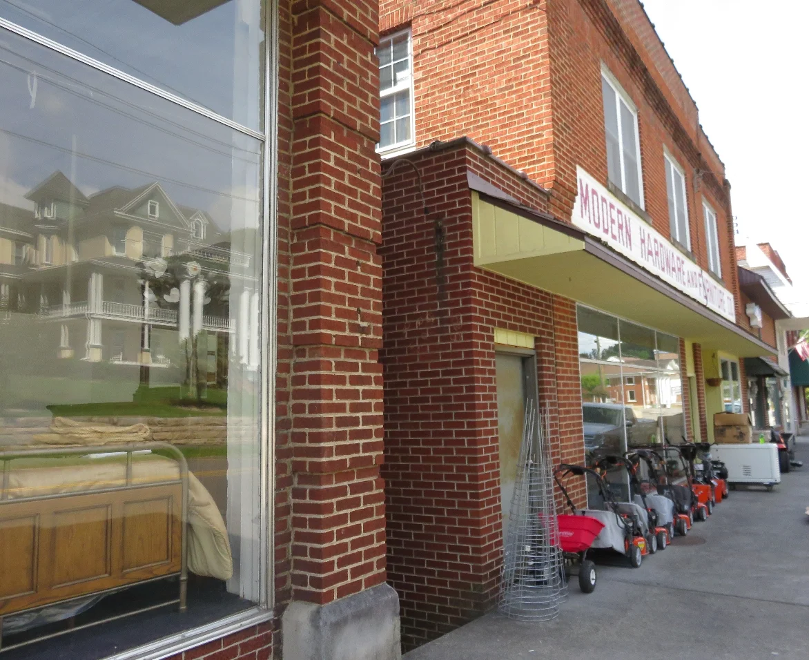 Modern Hardware — Dickenson County Chamber of Commerce