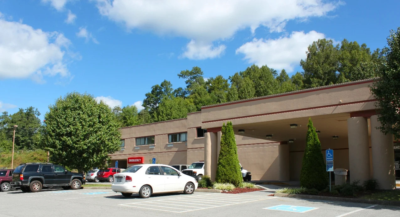 Business After Hours Event at Dickenson Community Hospital