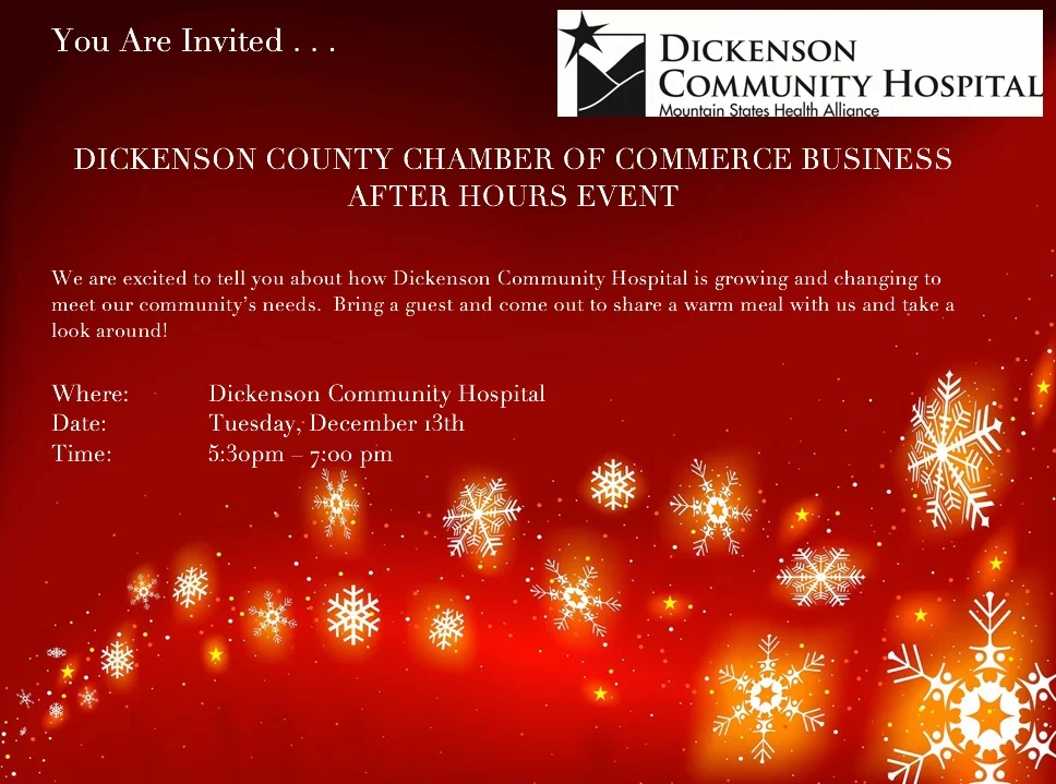 Business After Hours