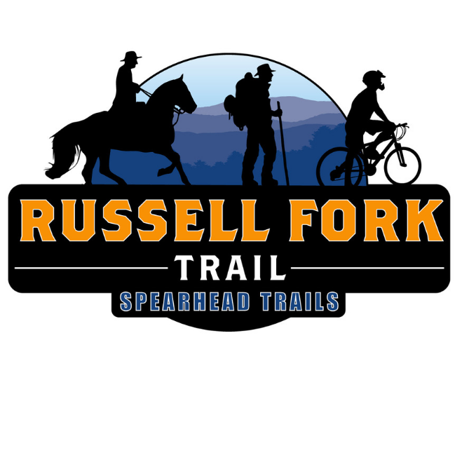 Ribbon Cutting &amp; Opening of the Russell Fork Trail