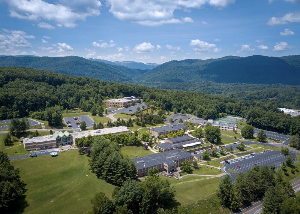 Mountain Empire Community College — Dickenson County Chamber of Commerce