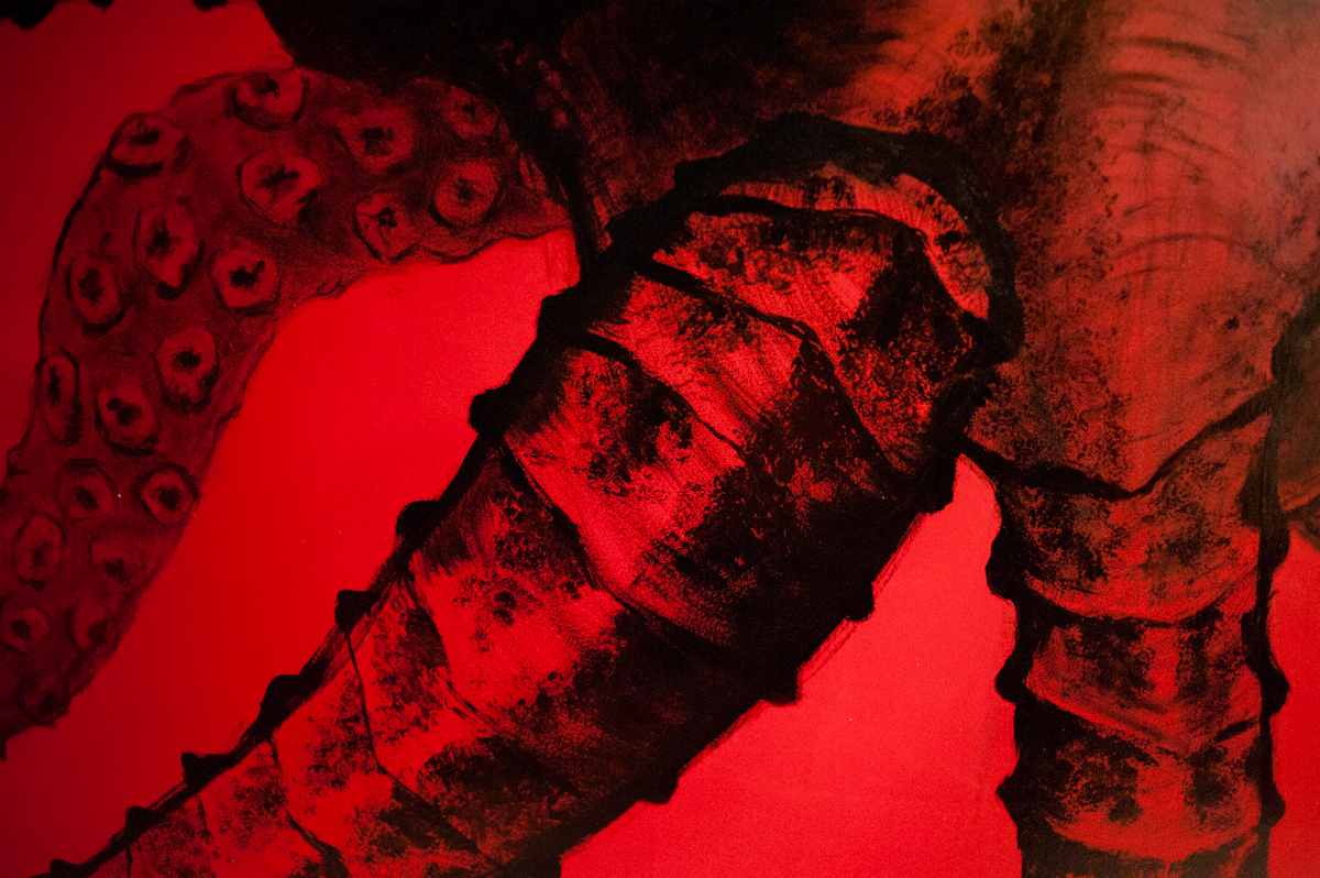Leviathan