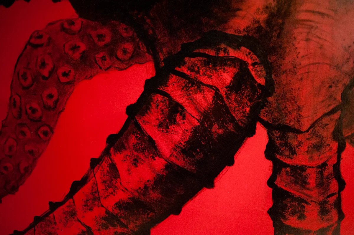 Leviathan