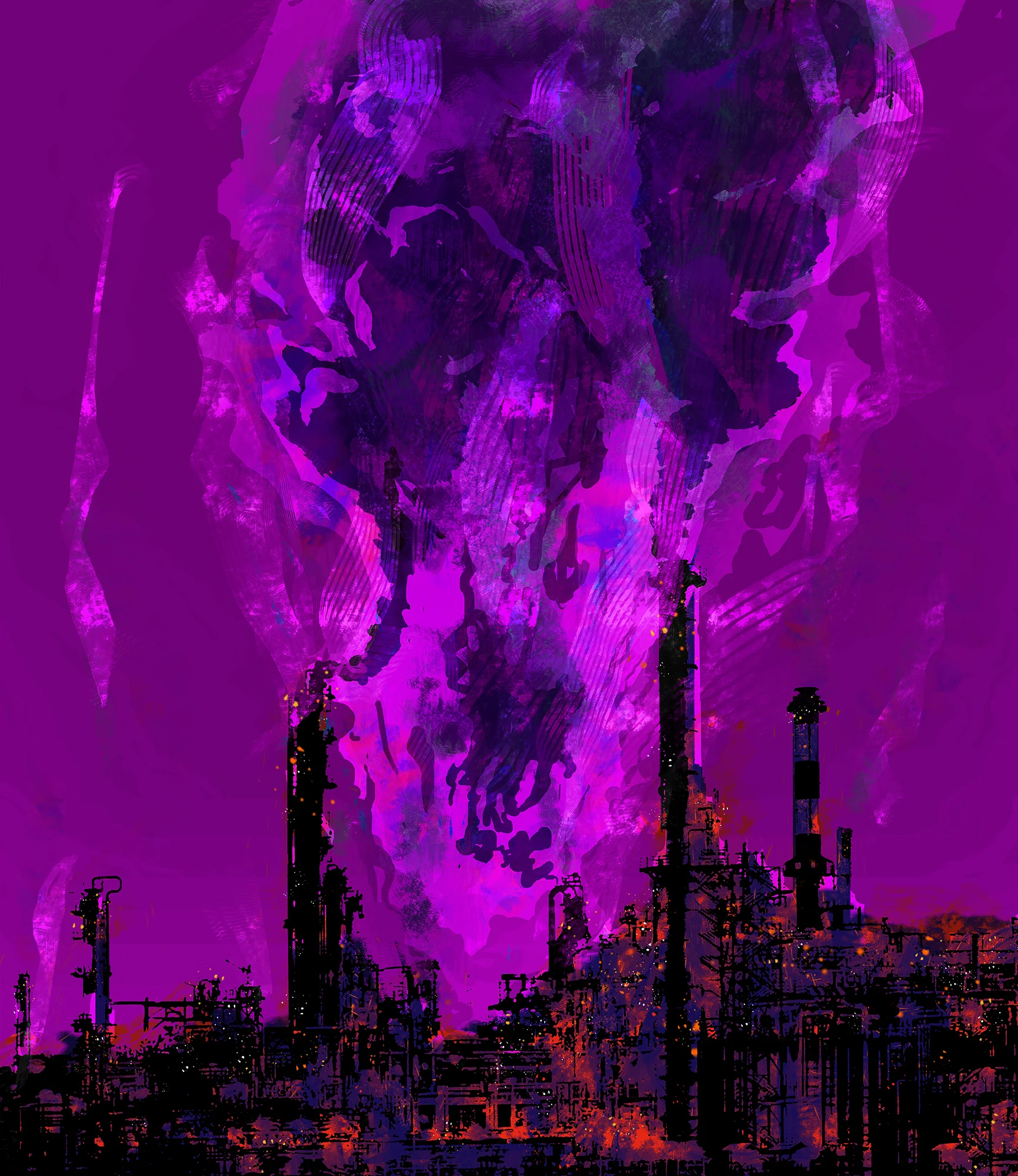 NORCO (Digital)