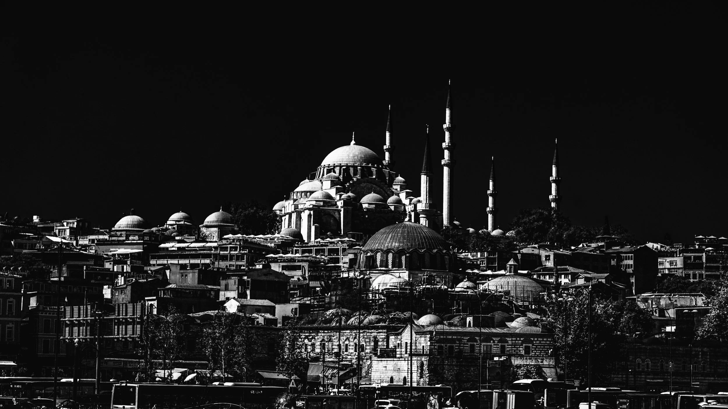 mosque istanbul bnw 2.jpg