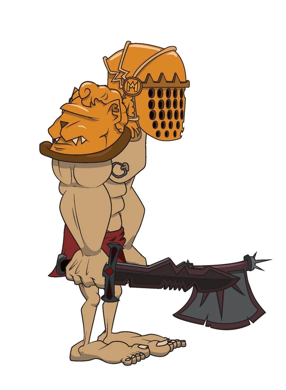 Maximus Personnage.jpg