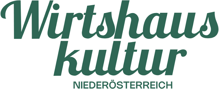 Wirtshauskultur NÖ