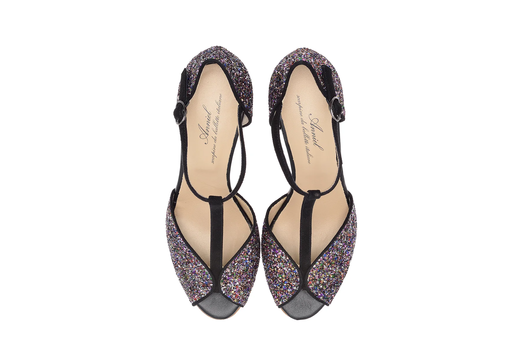 anniel butterfly pale gold