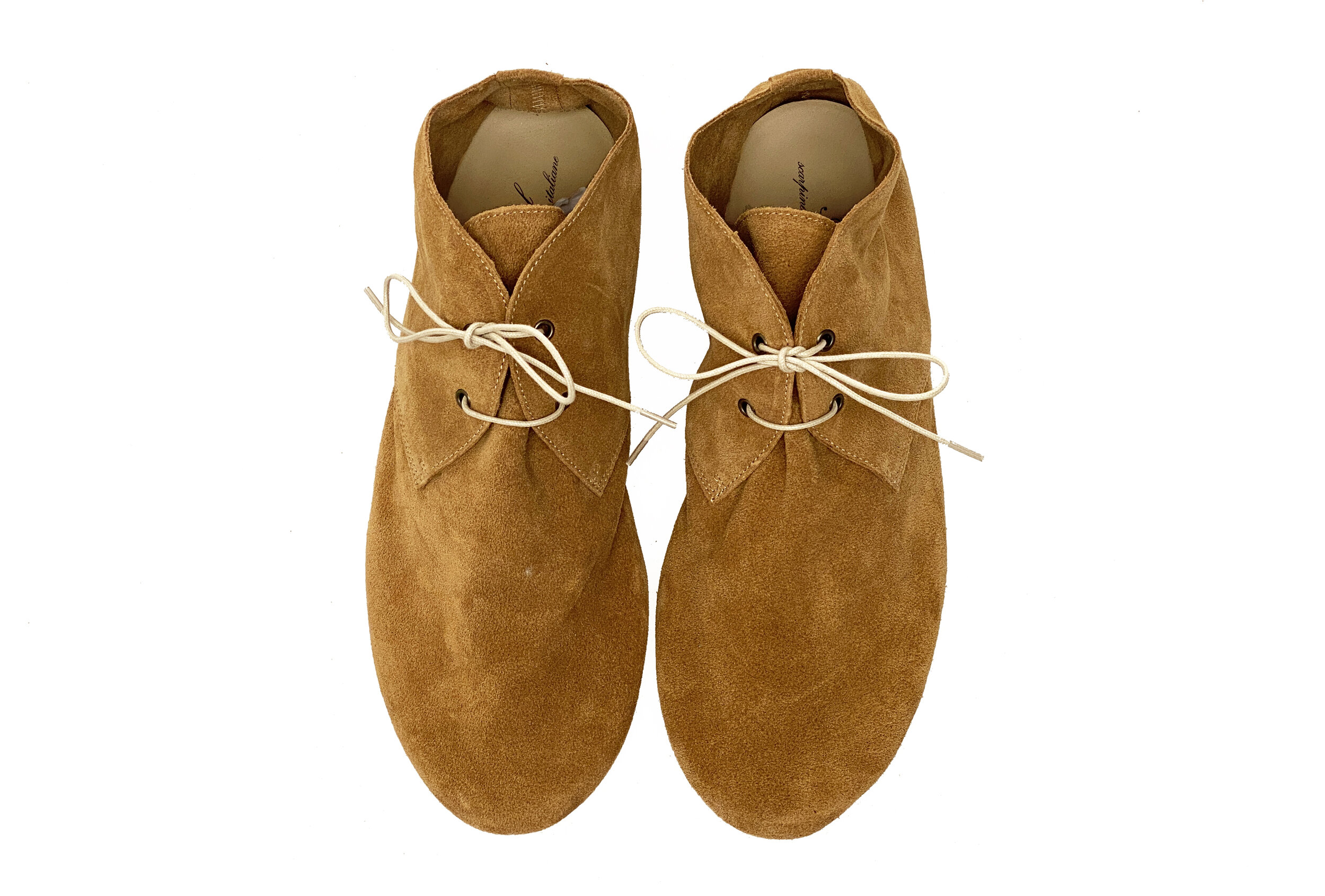 Anniel man soft shoes collection — Anniel