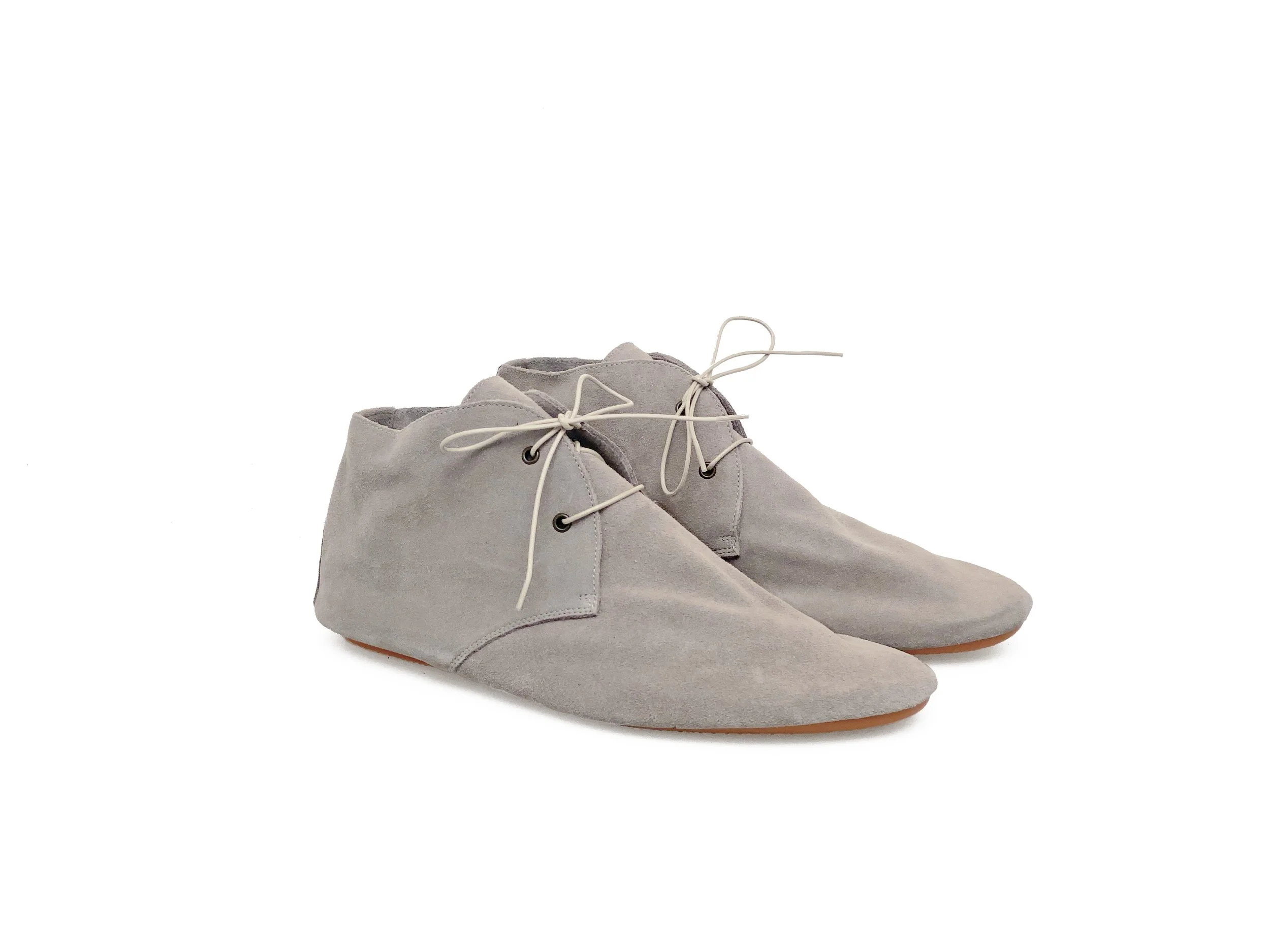 ankle soft