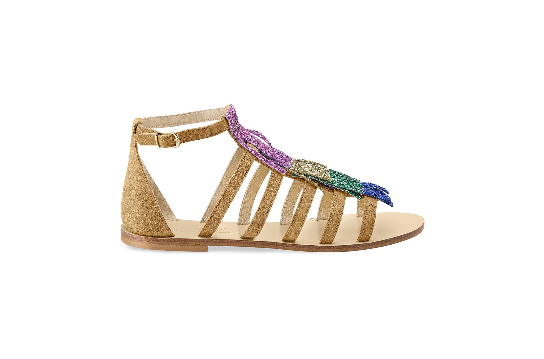 Afie Natural Sandal main image 1