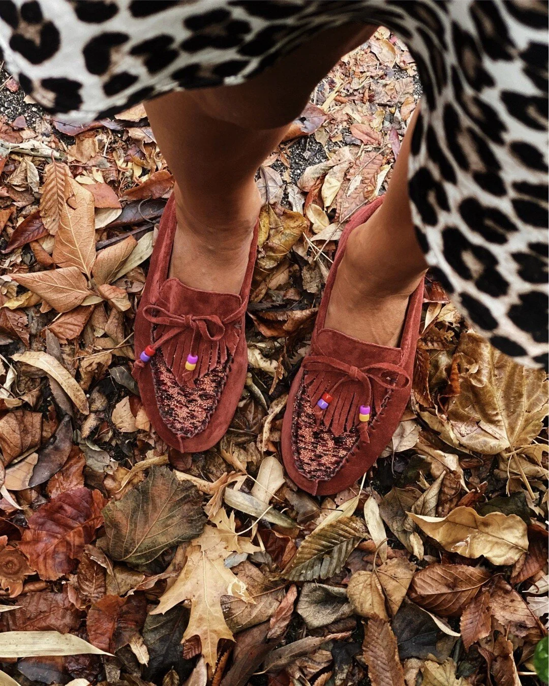 Chaussures italiennes Anniel