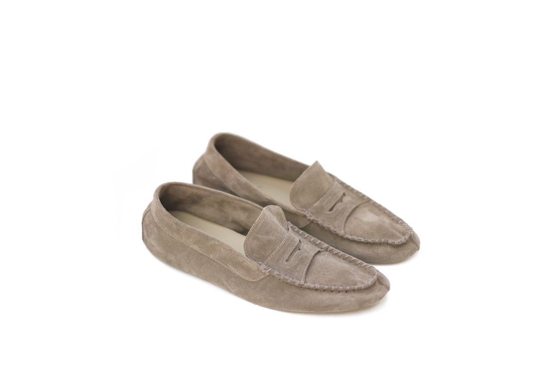 Anniel man soft shoes collection — Anniel