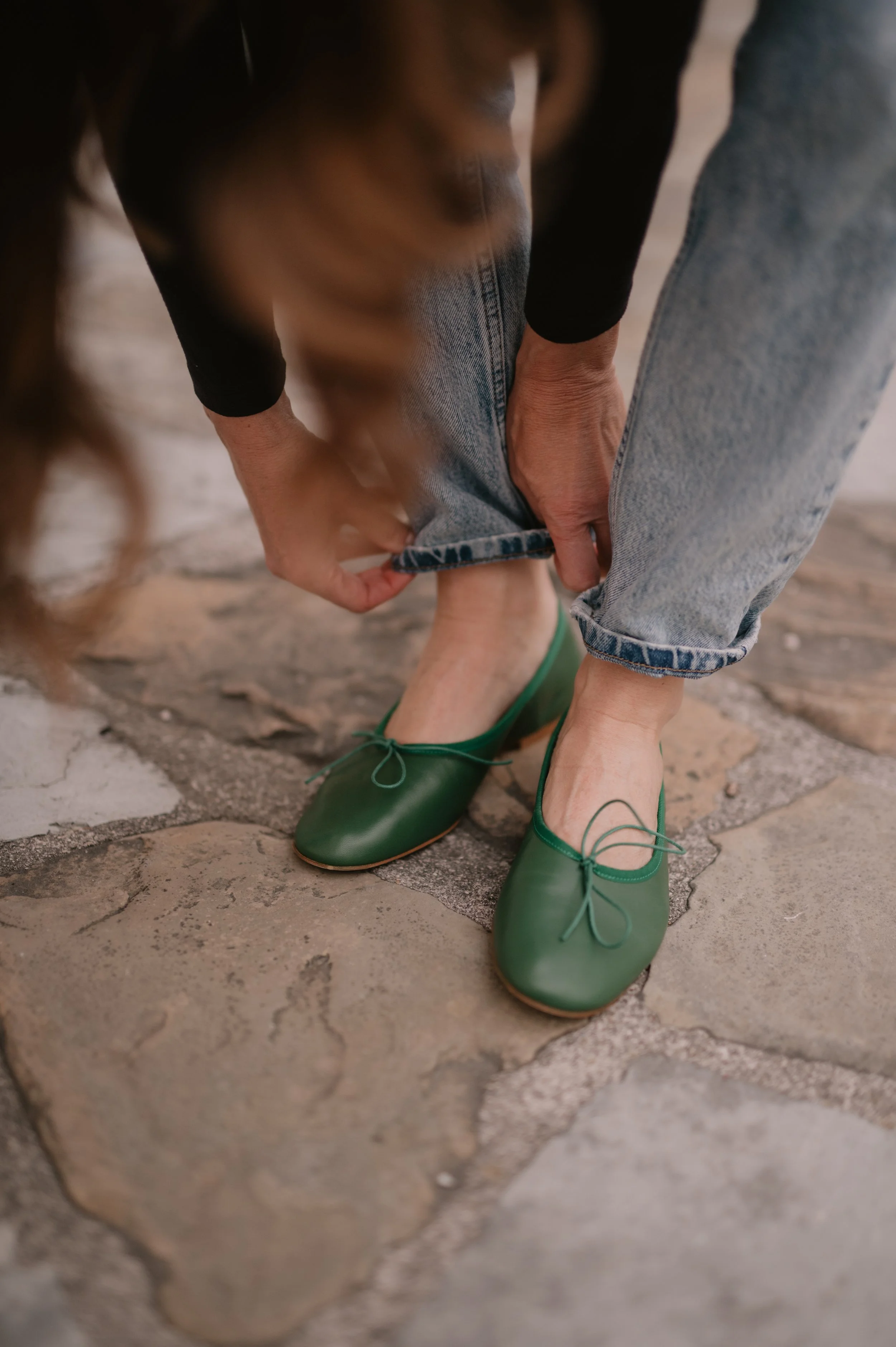 Chaussures Outlet Anniel Soldes Anniel Sogno Shoes Sigaro Cordelia