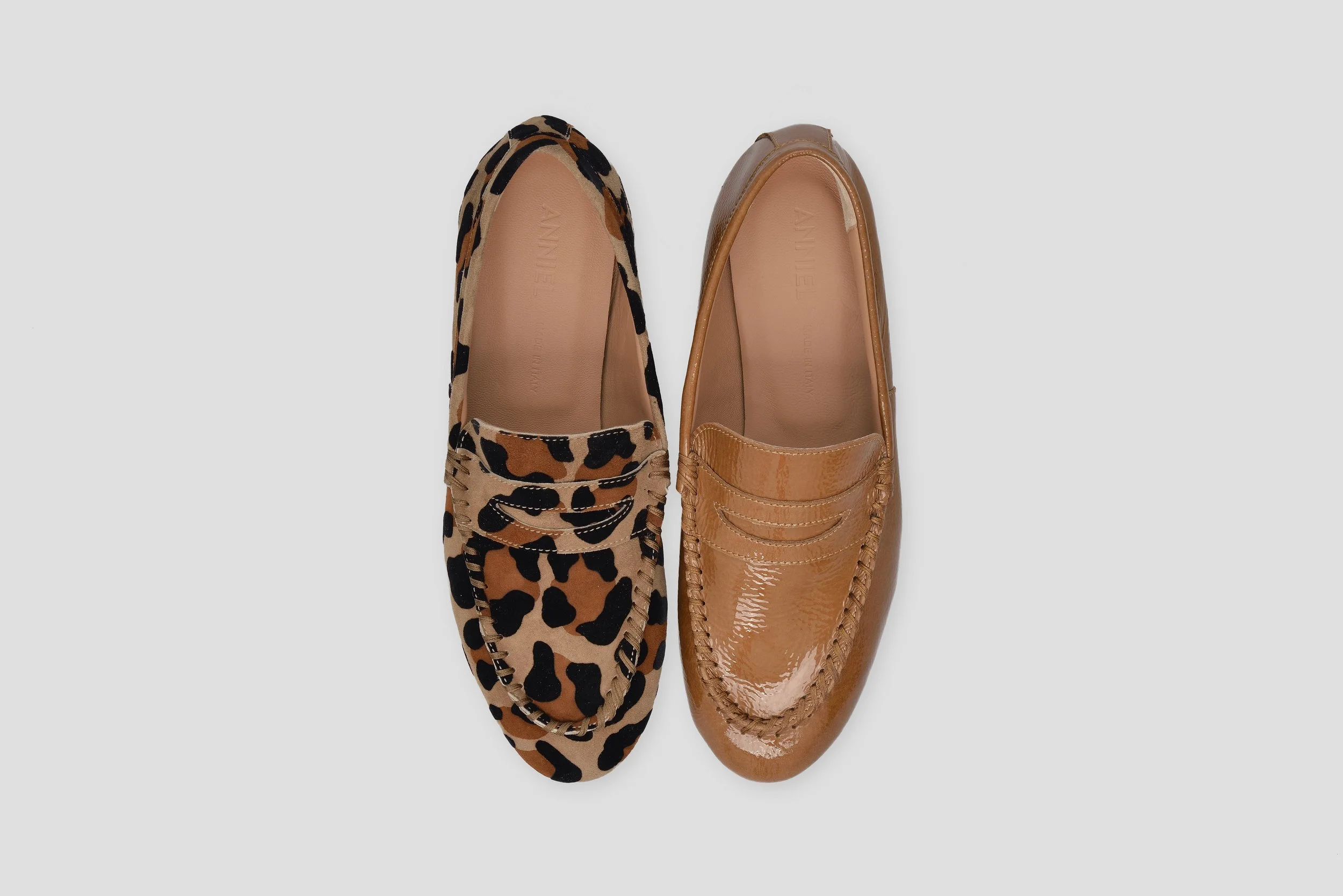 penny loafer NEW!