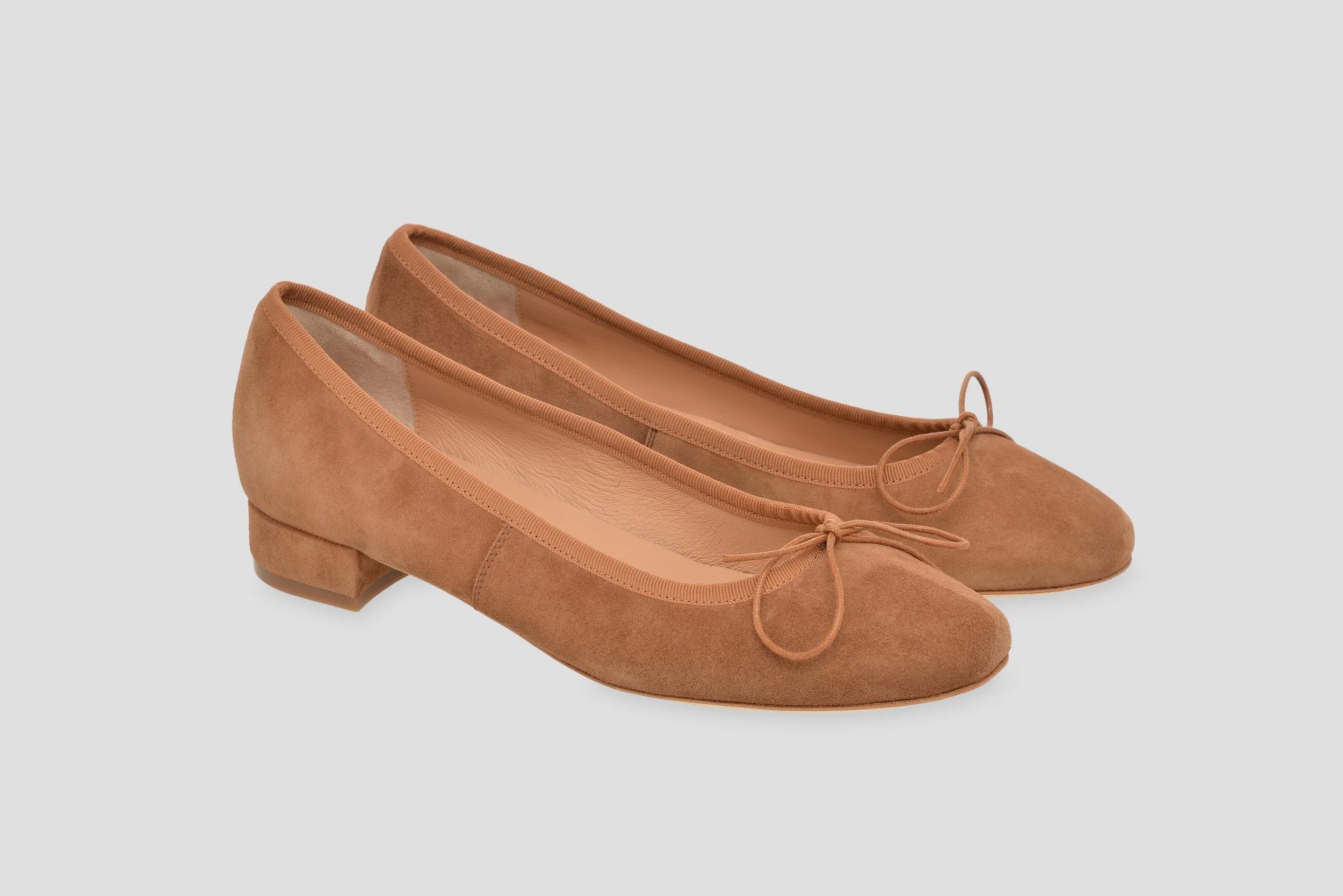 vintage heel NEW!