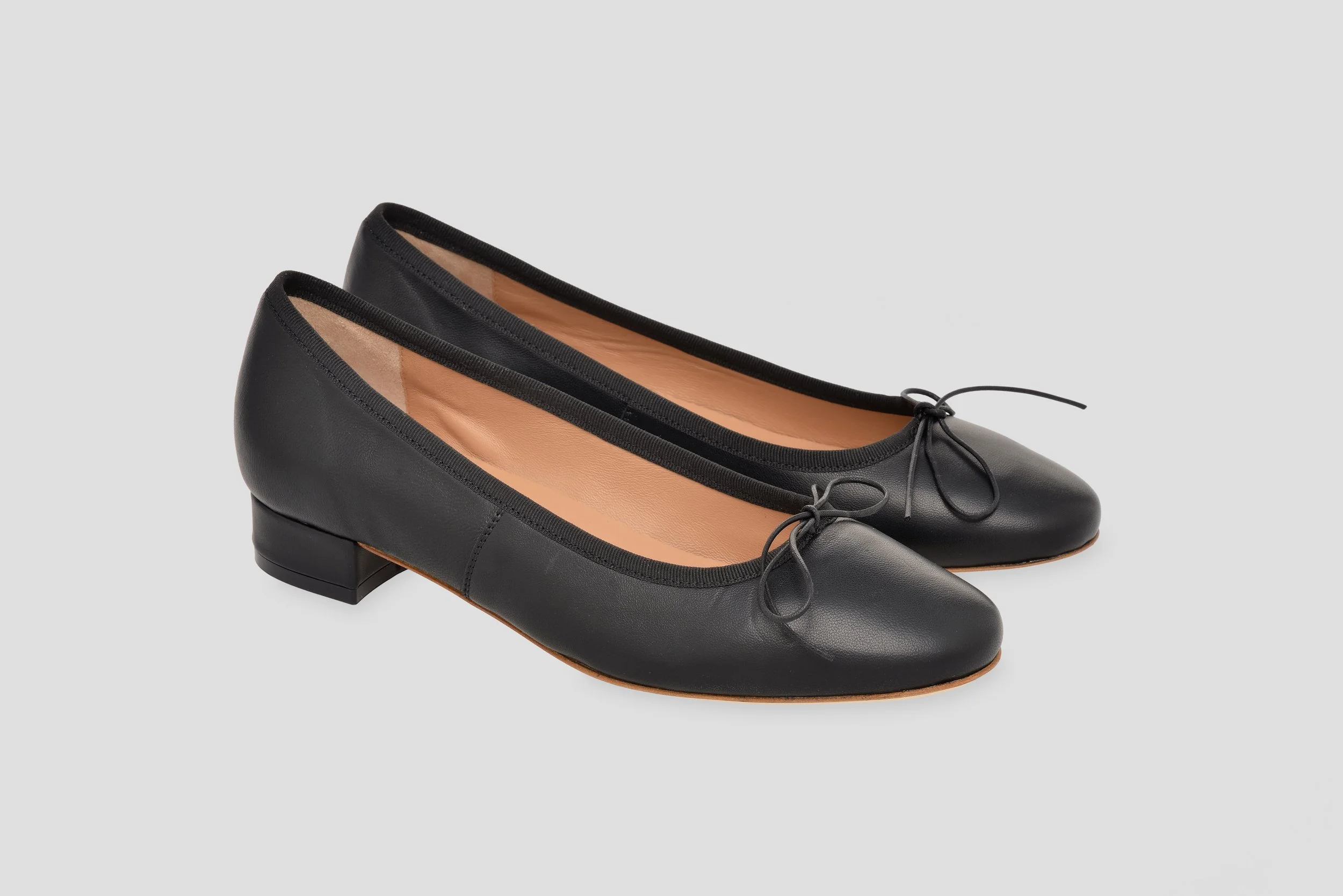 vintage heel NEW!