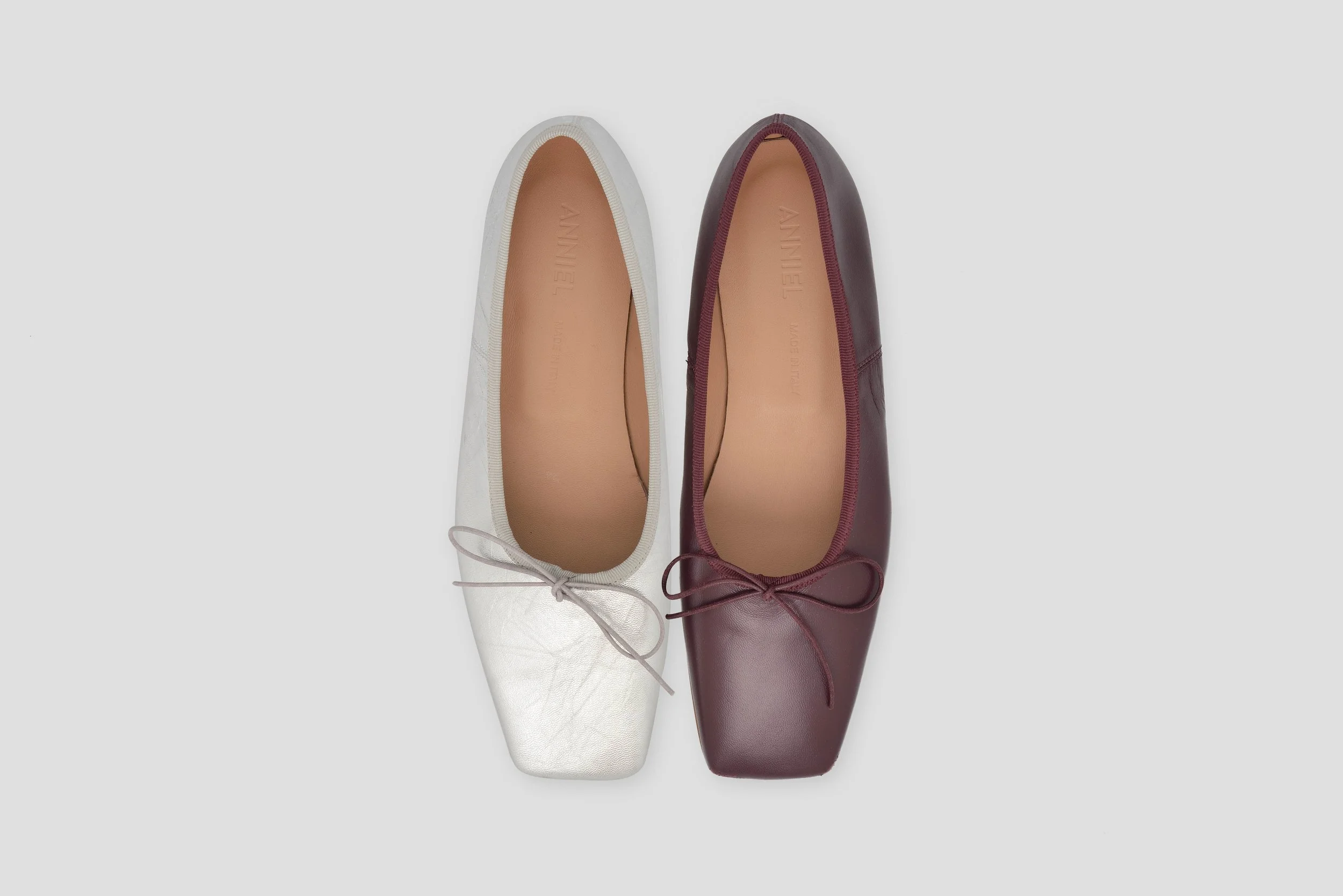 square toe NEW!