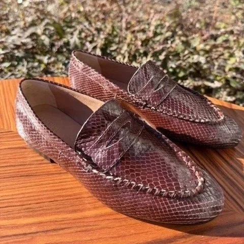 penny loafer NEW!