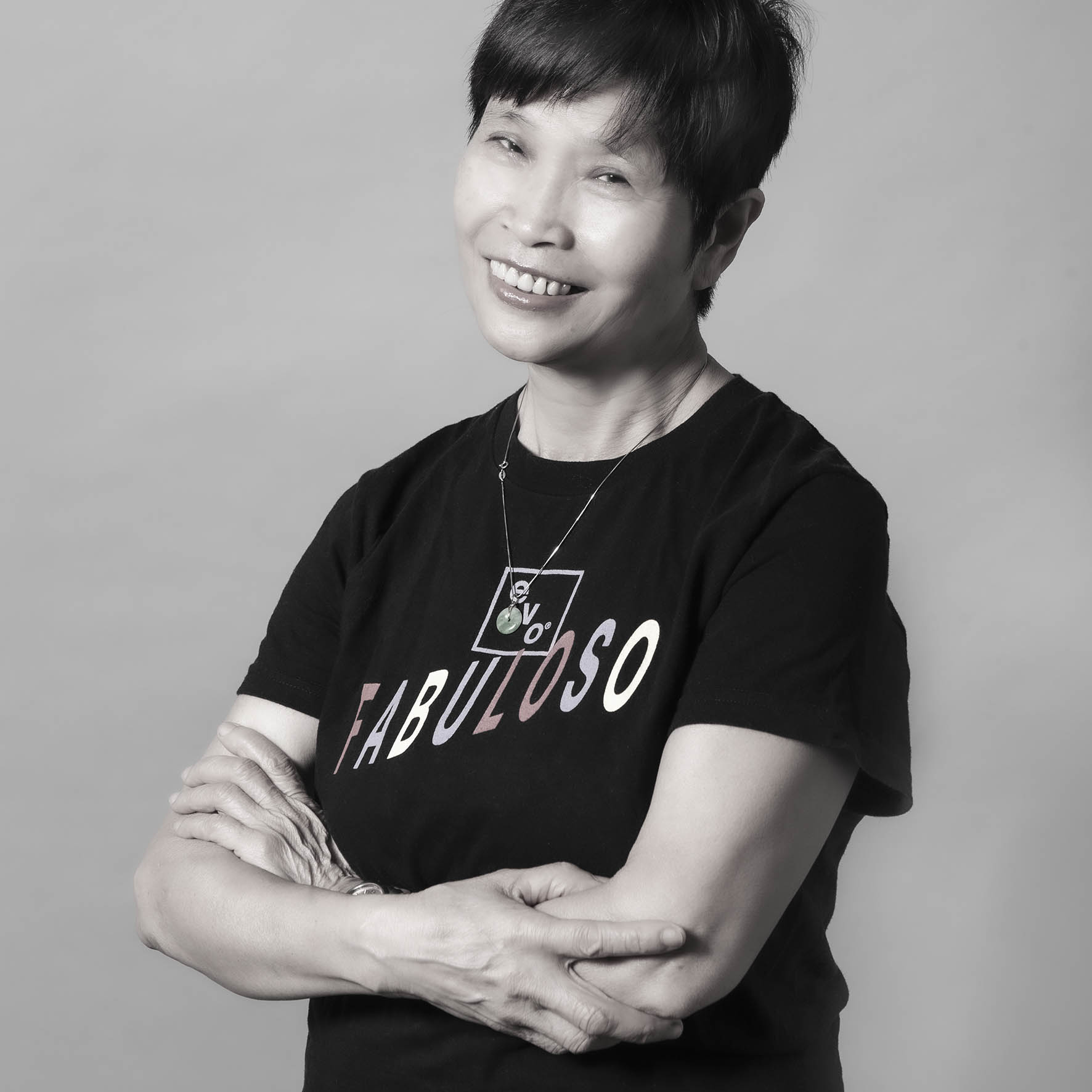 Keng - salon assistant