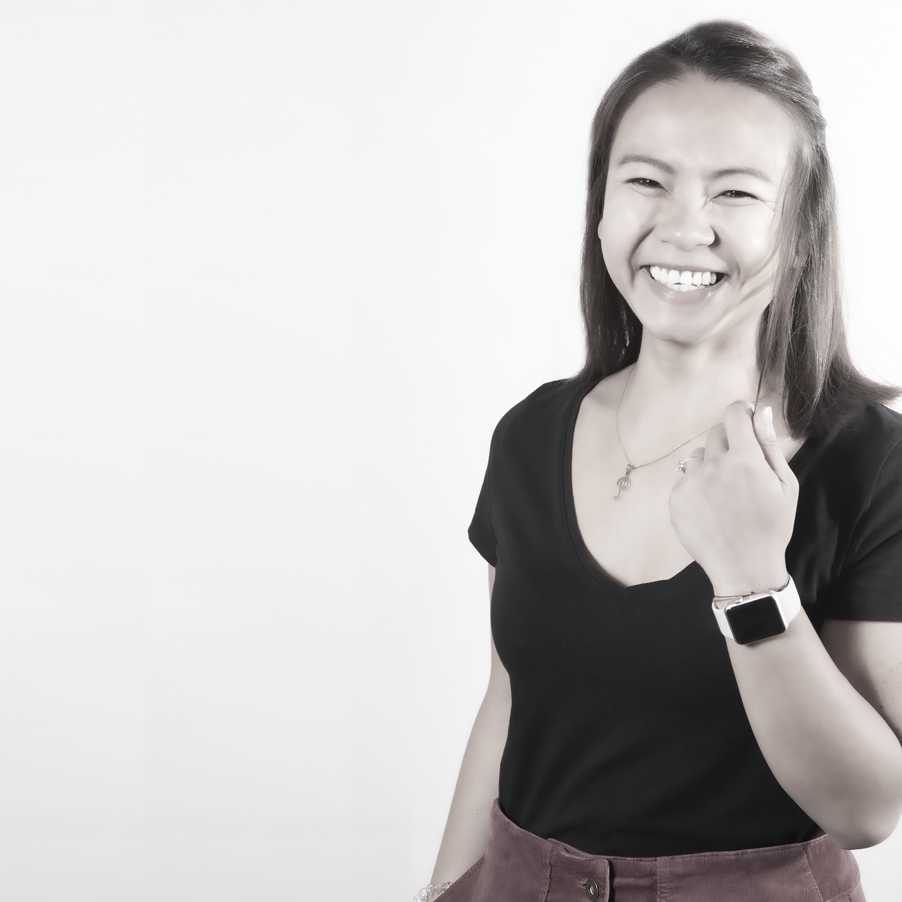 paula - client support