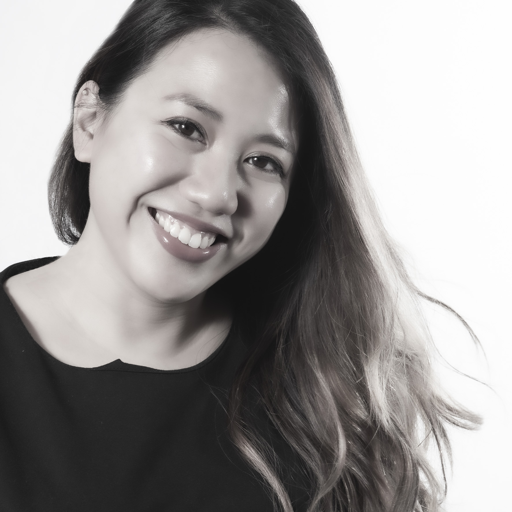 Stephanie - senior therapist