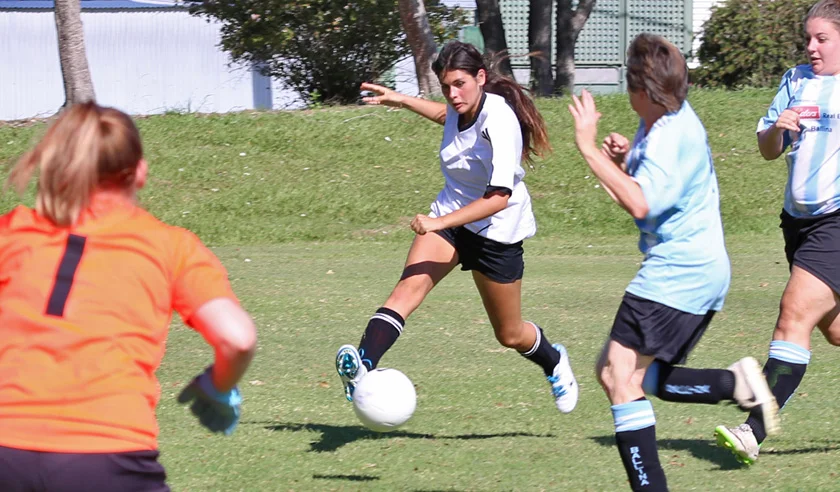 Byron’s Wildcats took a solid 5-2 win over Ballina in Round 3 of the Callan-McMillan Cup