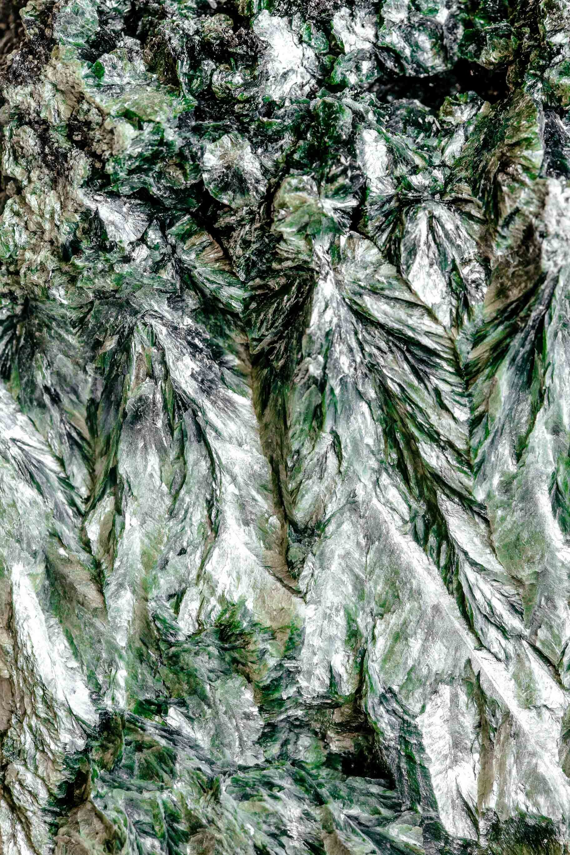 Tableau Séraphinite