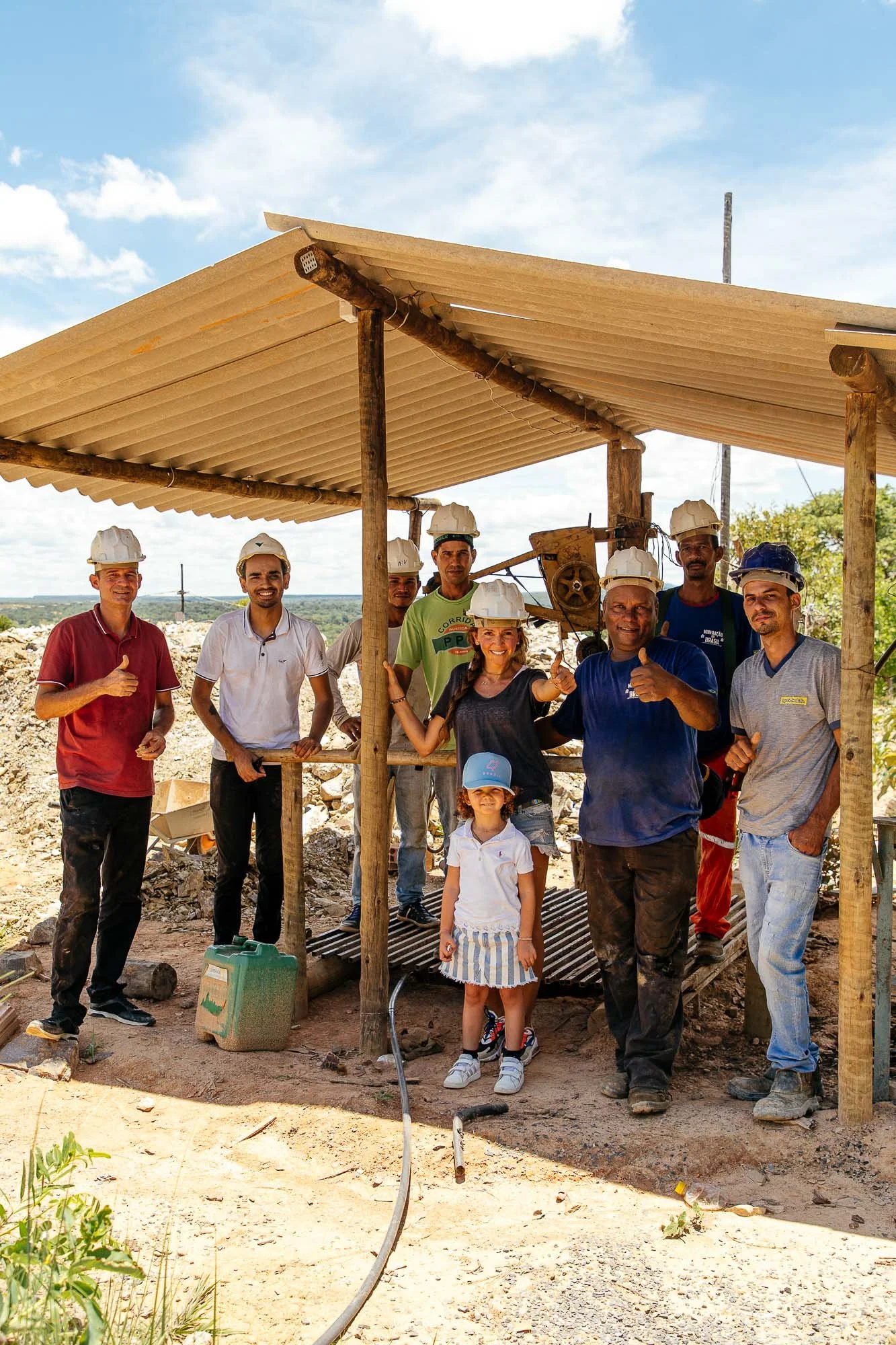 Les Trésors du Brésil