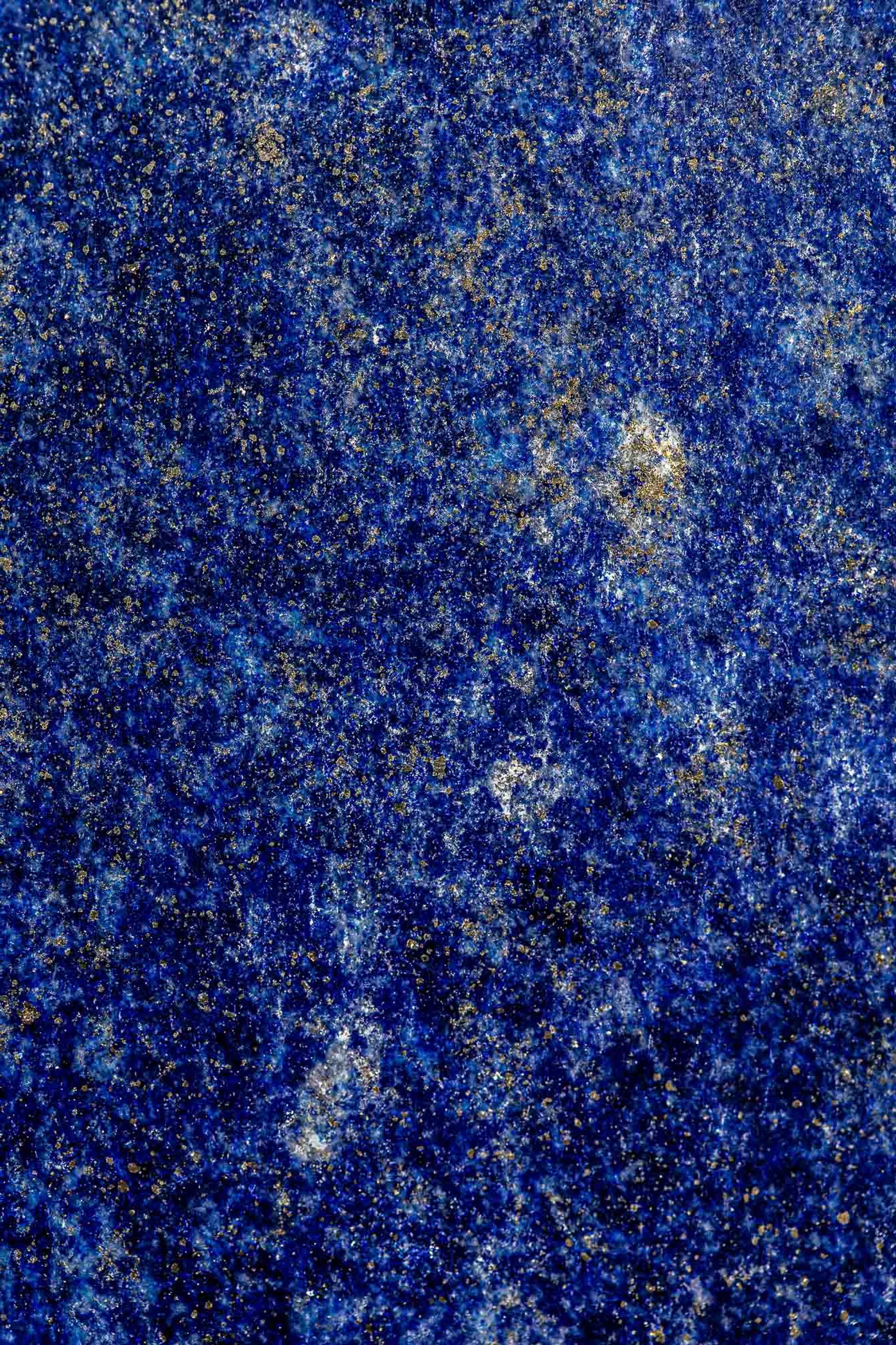 Tableau Lapis Lazuli