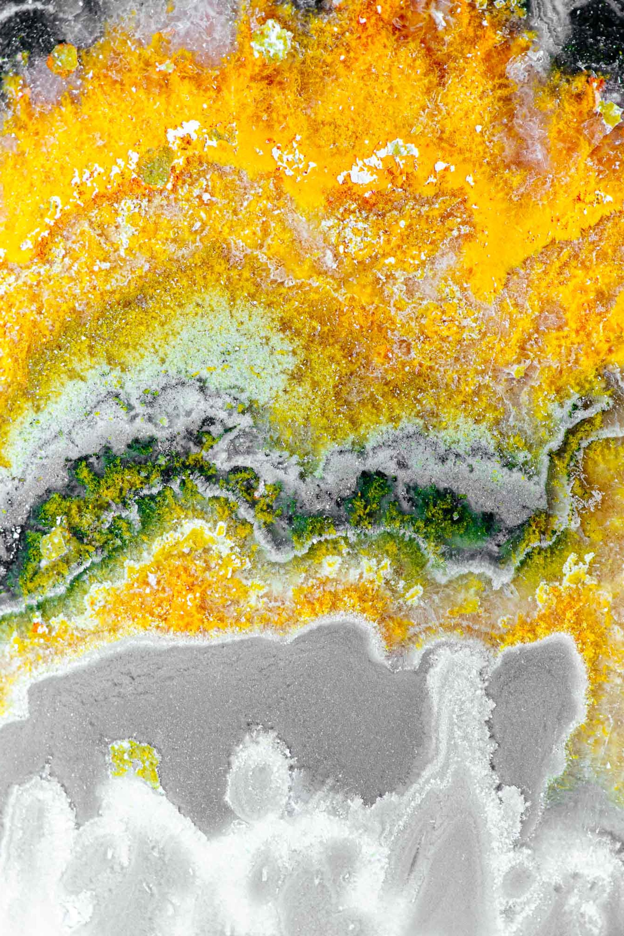 Tableau Jaspe Bourdon