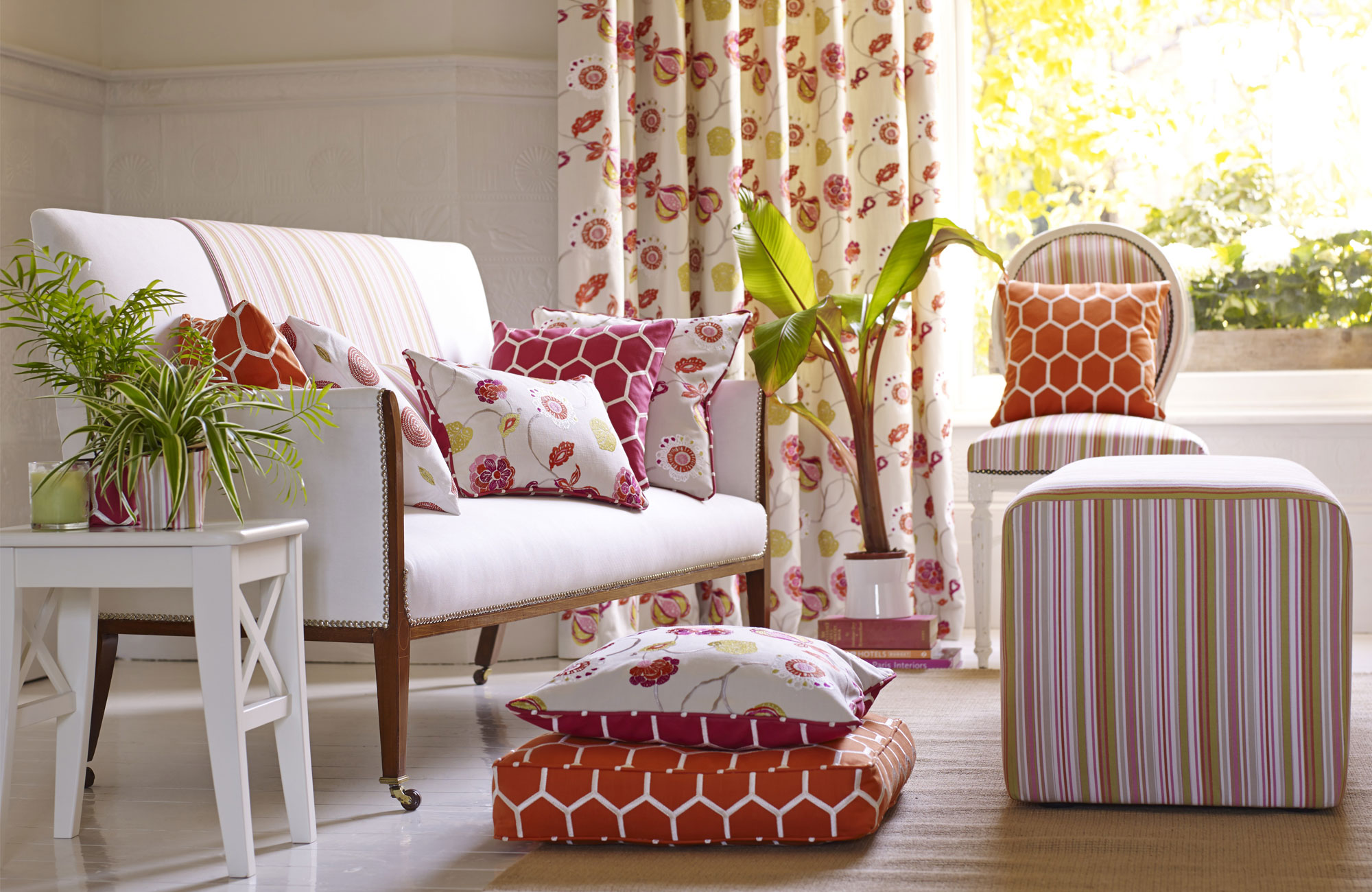 Secret Garden collection